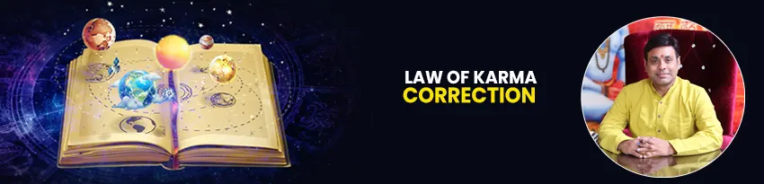 karma correction karma correction